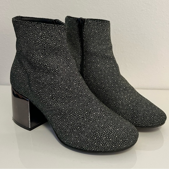 MM6 ankle boots - Picture 1 of 8